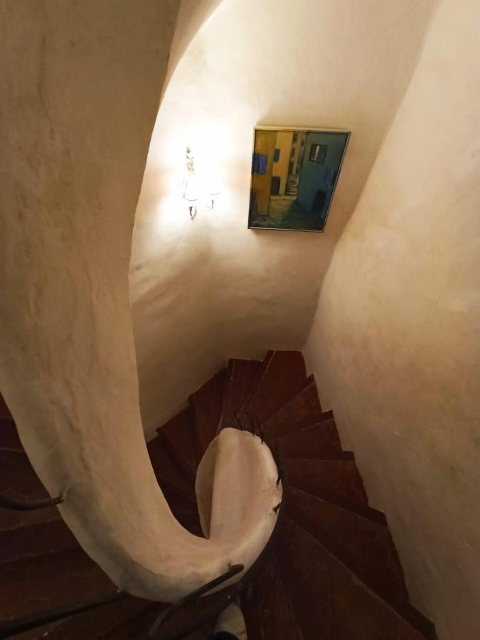 코티냑 La Maison Des Artistes 아파트 외부 사진